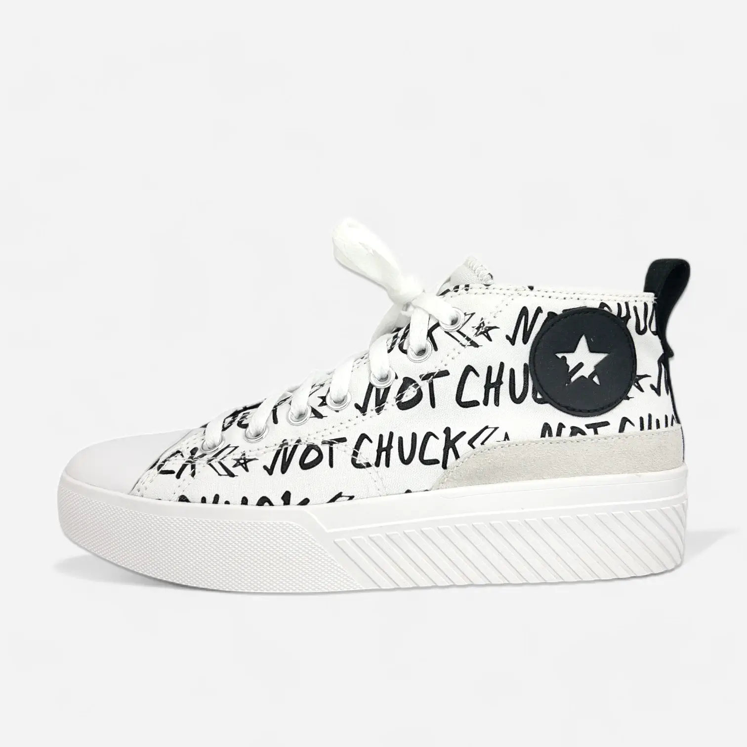 Converse Unt1tl3d CS Mid Converse Unt1tl3d CS Mid