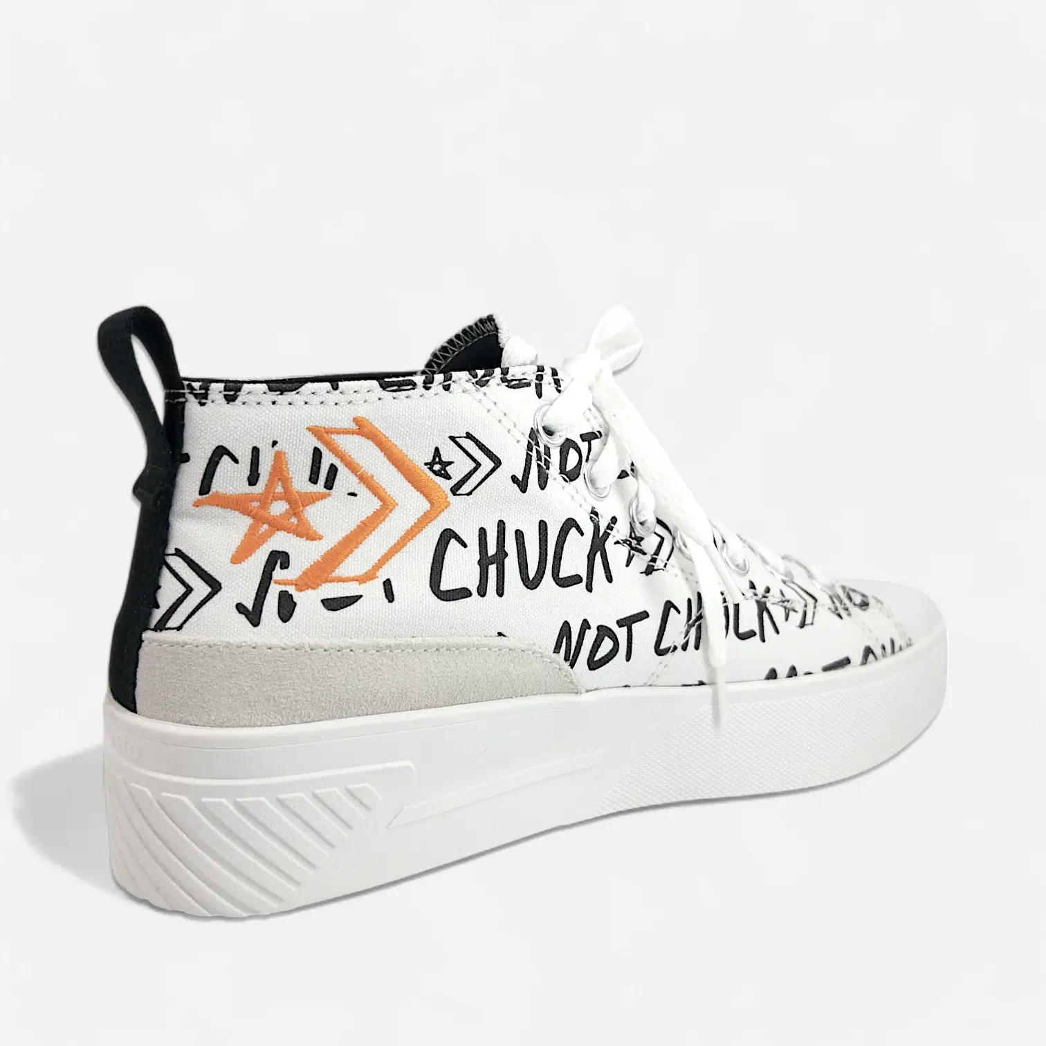 Converse Unt1tl3d CS Mid Converse Unt1tl3d CS Mid