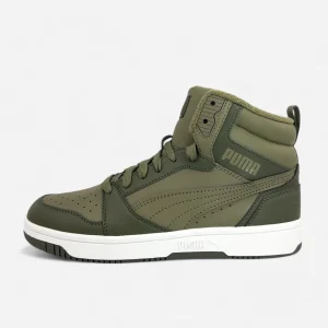 Puma Rebound v6 Mid Puma Rebound v6 Mid