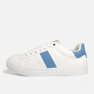 Trussardi SNK AURA Light blue